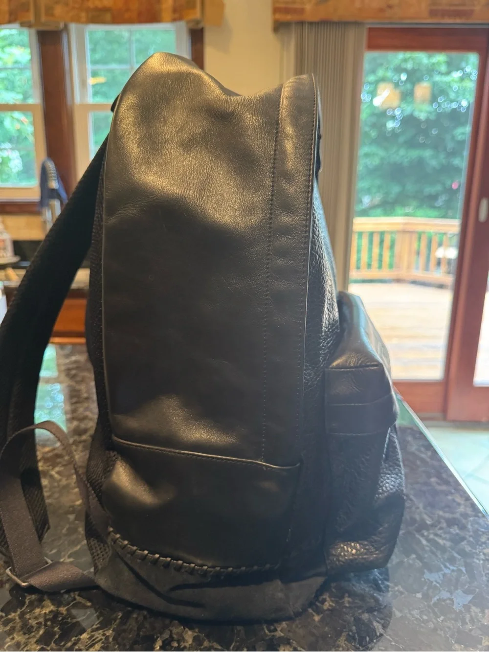 Coach sleek limited